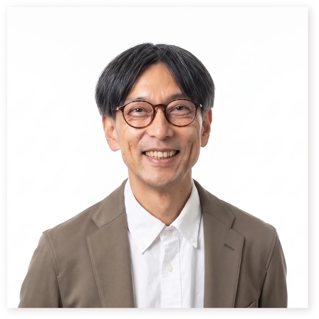 やすし先生