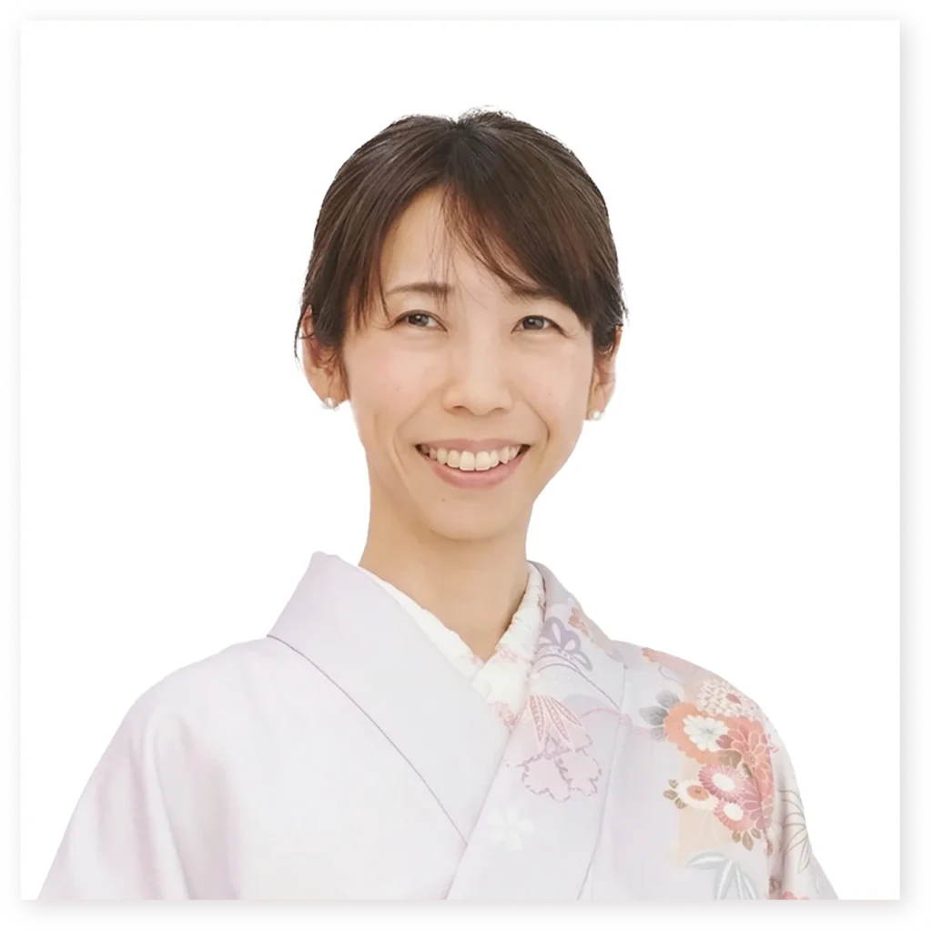 まみ先生