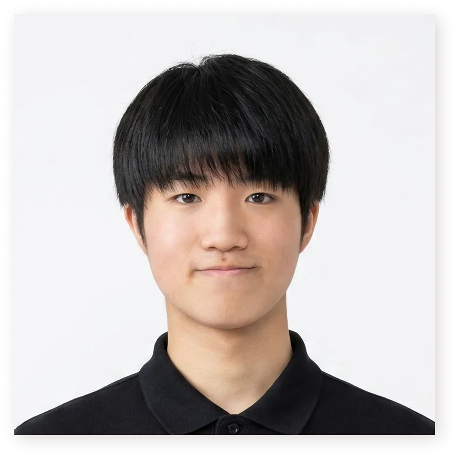 左藤 陽向